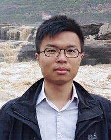 Wenwu Zhou